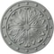 Ekena Millwork Foster Acanthus Leaf Ceiling Medallion (Canopies up to 2 1/4"), 20 1/2"OD x 1 1/2"P, Primed White CM20FO - alternate 1